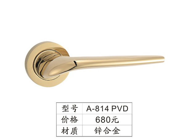 A-814 PVD