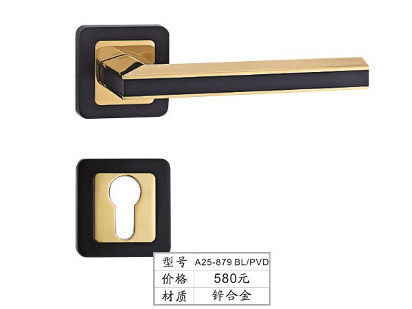 A25-879 BL/PVD