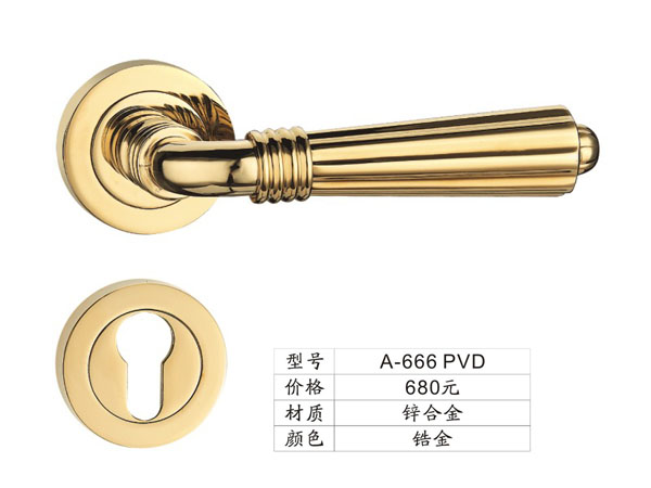 A-666 PVD